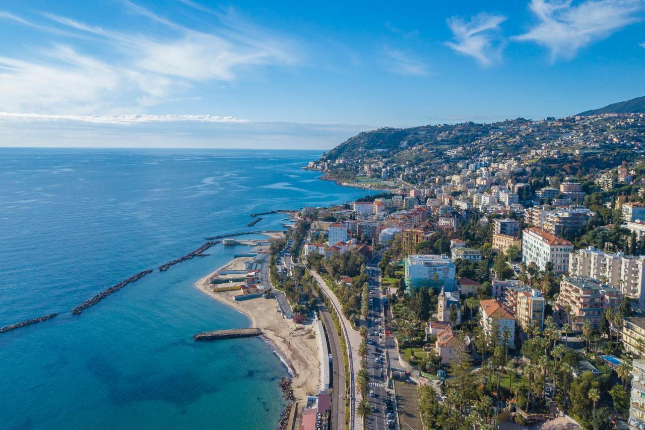 Casa Di Luciano Few Minutes From Sea Daire Sanremo Dış mekan fotoğraf